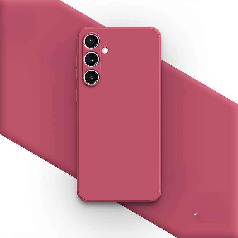 1Ps Violet For Samsung Galaxy S25 Plus Phone Cases