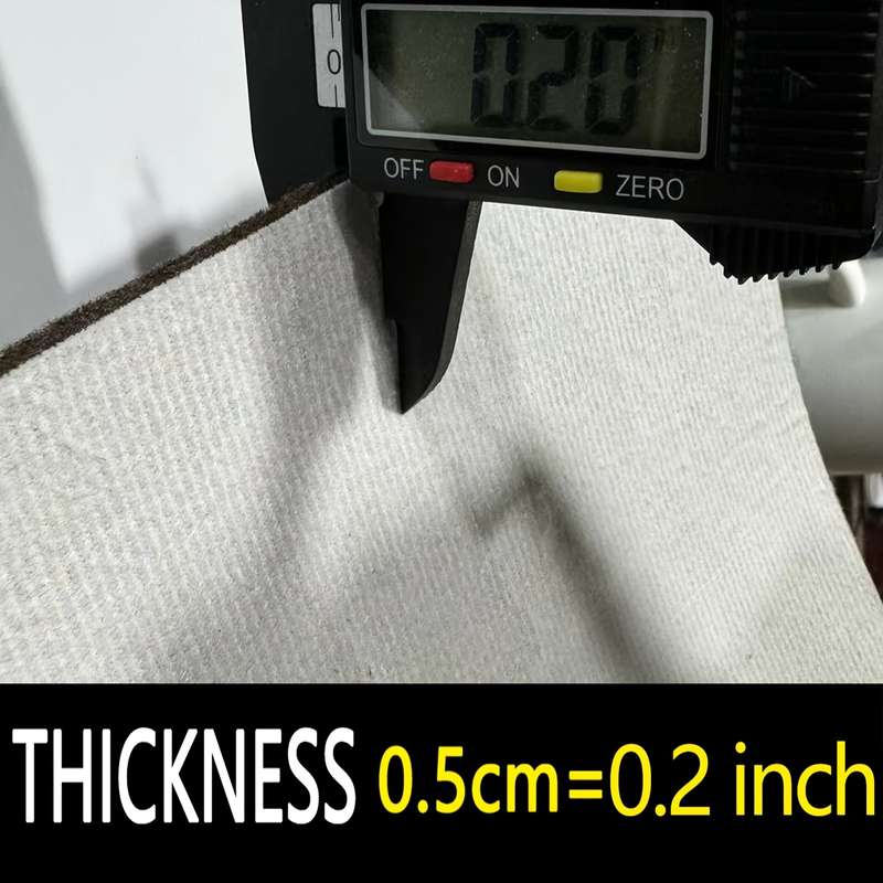 1Pc 100cm 39.37x150cm 59.05inch Floor Mat