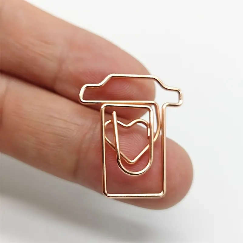Retaining Clip