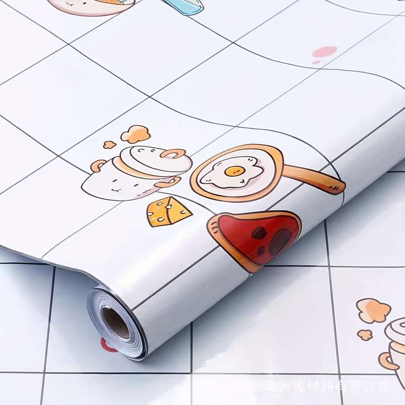 1PC Wall StickersBlooming Like BrocadeWidth 60cmXLength 200cm