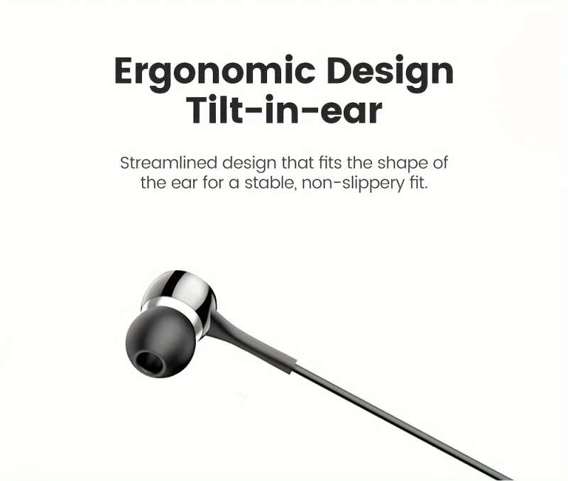 Earphone