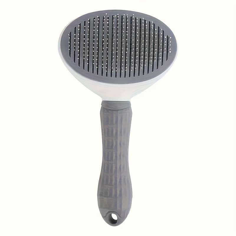 1pc Grey Pet Comb