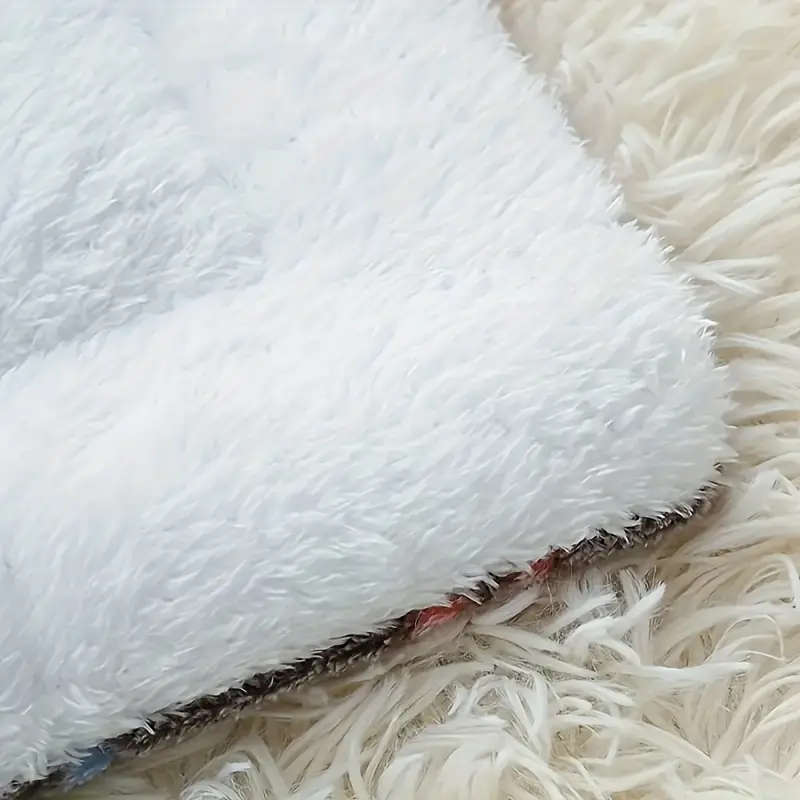 Thick Pet Mat for Cats and Dogs