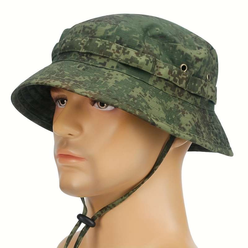 Hat Russian Camouflage
