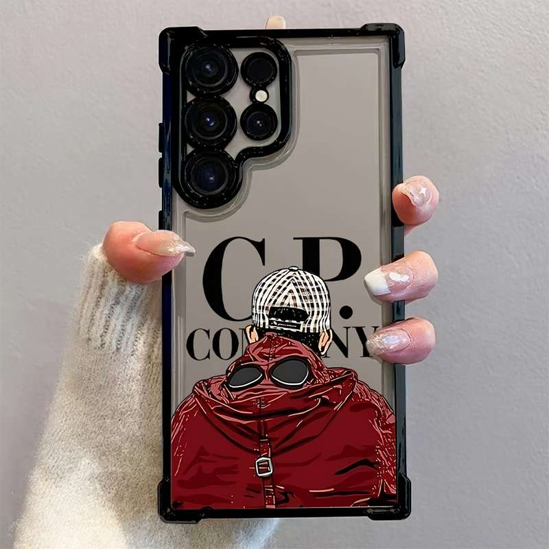 1Ps Mixed Color 1 For Samsung Galaxy S20 Fe Phone Cases