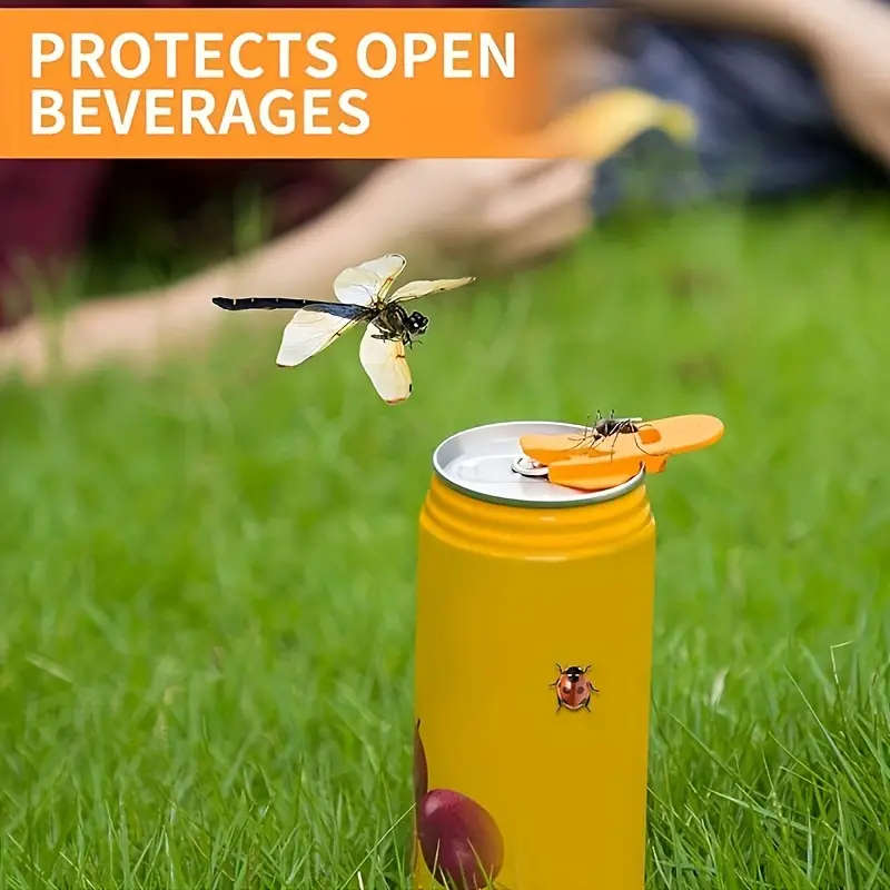 6pcs Plastic Bottle Opener