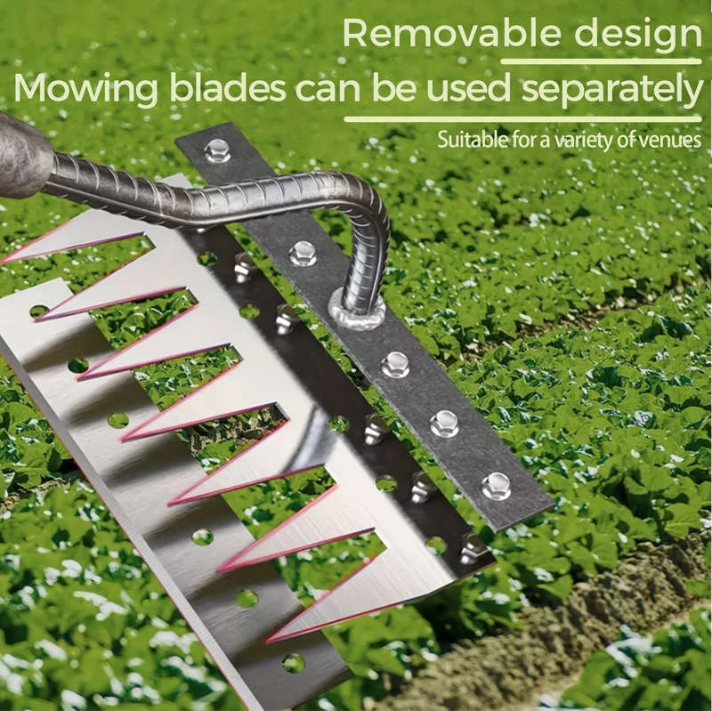 Weeding Tools