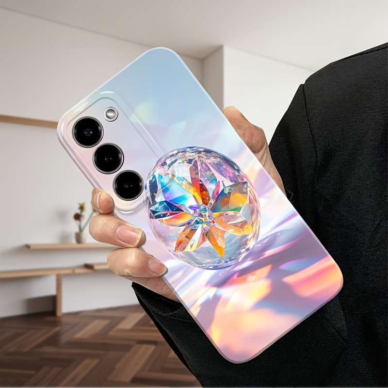1Ps White For Samsung Galaxy A05 Phone Cases