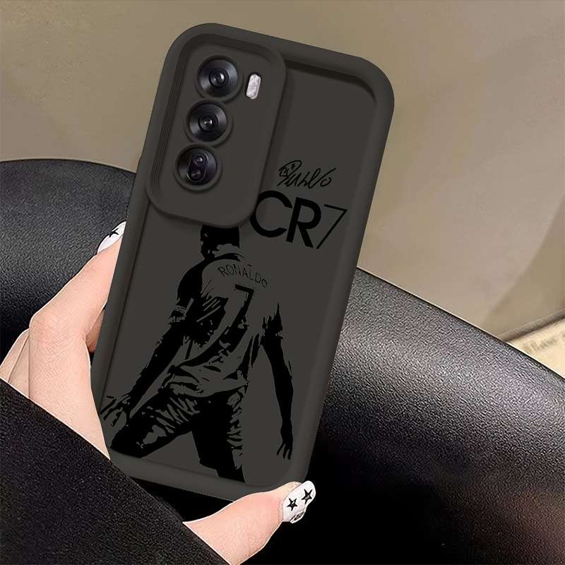 1pc Mixed Color 1 For Samsung Samsung Galaxy A24 4G Phone Cases