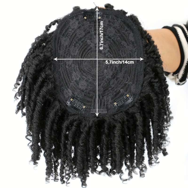 1Pc 1B 15.24cm Fashion Design Wig