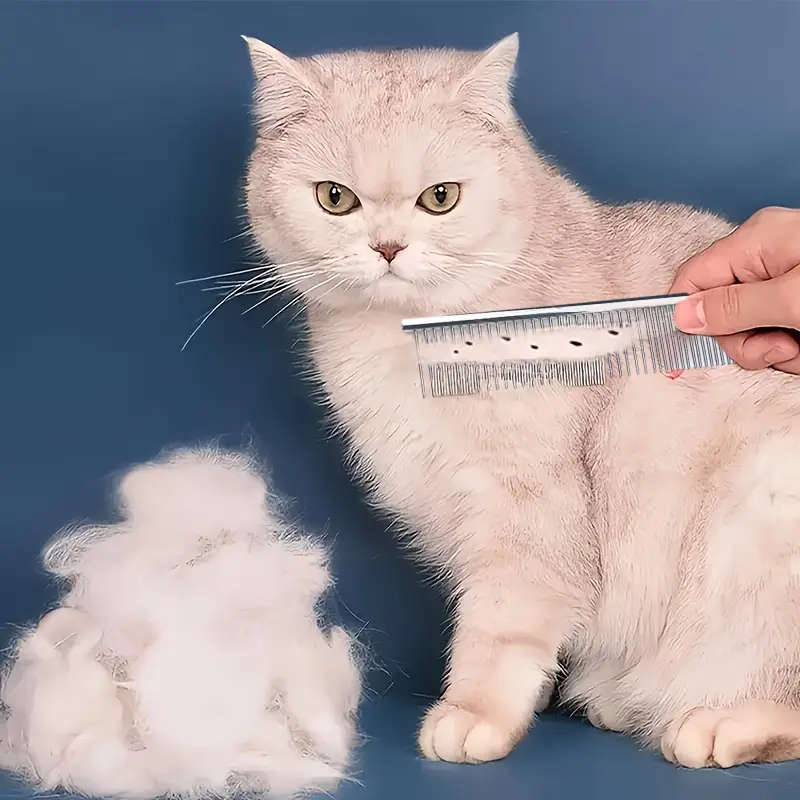 Pet Comb