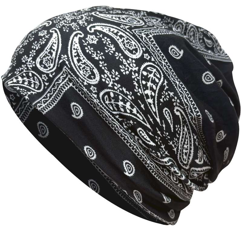 Hat Black