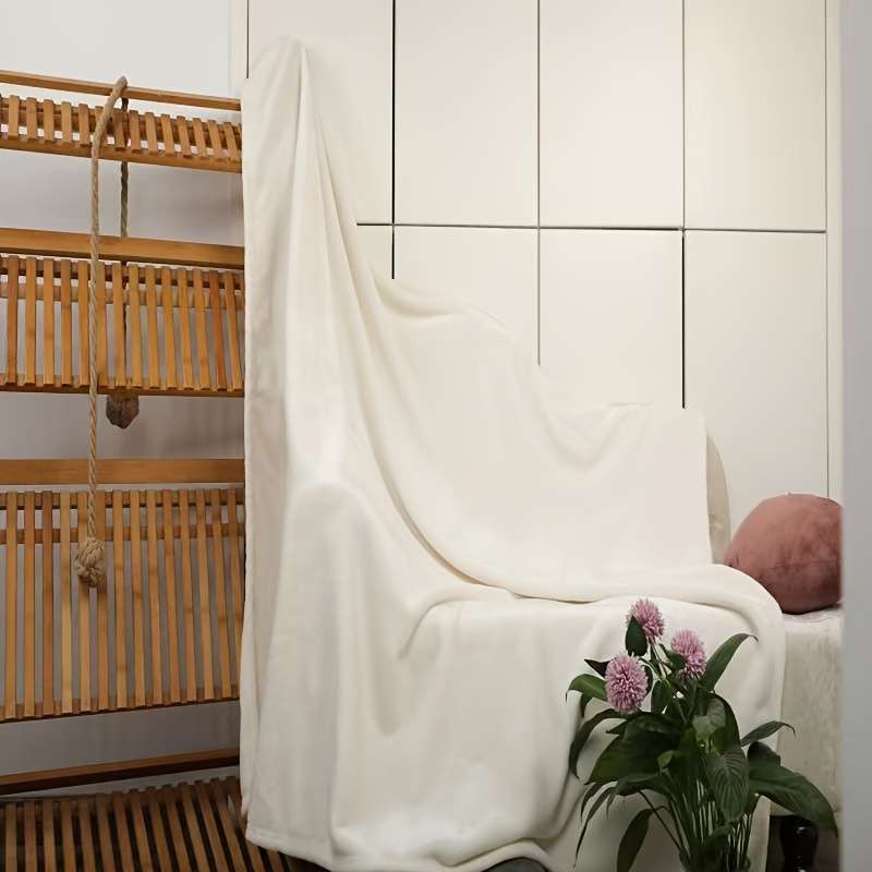 1ps Blanket Color Kp 01 size 130x150