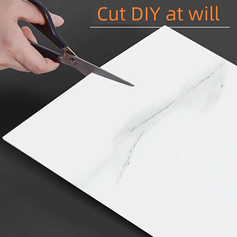 1PC Wall StickersPure White40 yuan