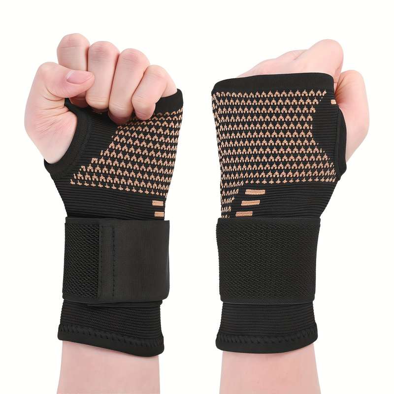 1 Pair Size L Outdoor Sports Gloves