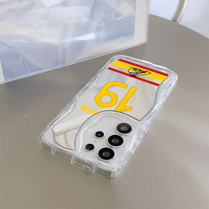 1pc Mixed Color 1 For Samsung Galaxy S21 5G Phone Cases