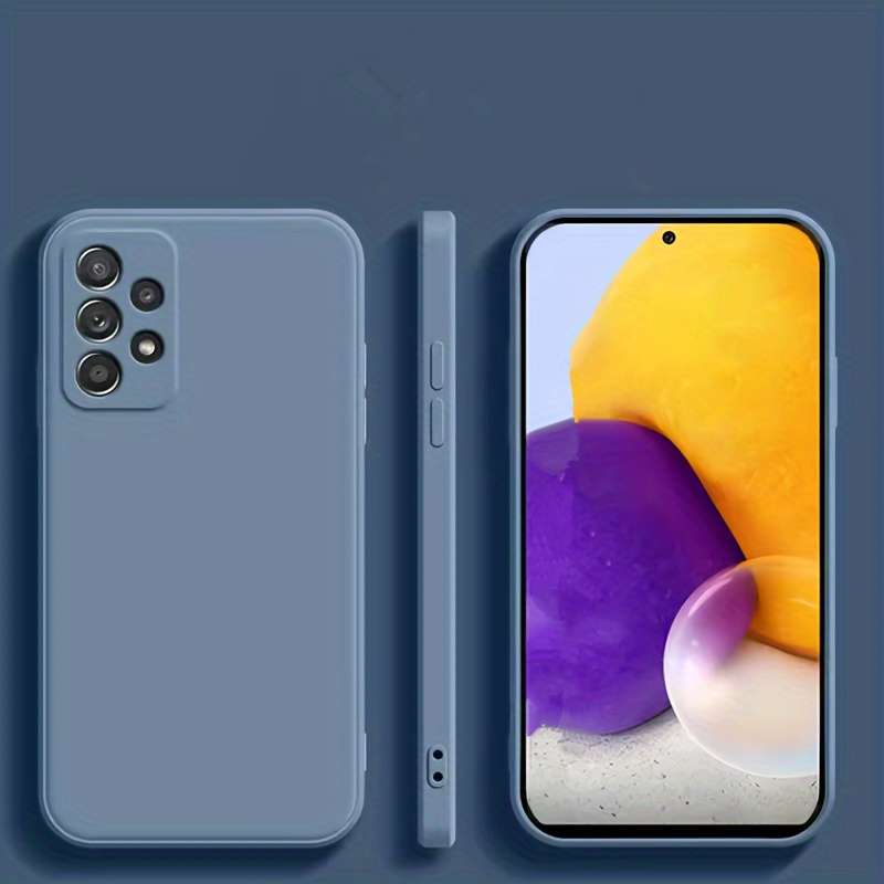1Ps Dark Green For Samsung Galaxy A53 5G Phone Cases