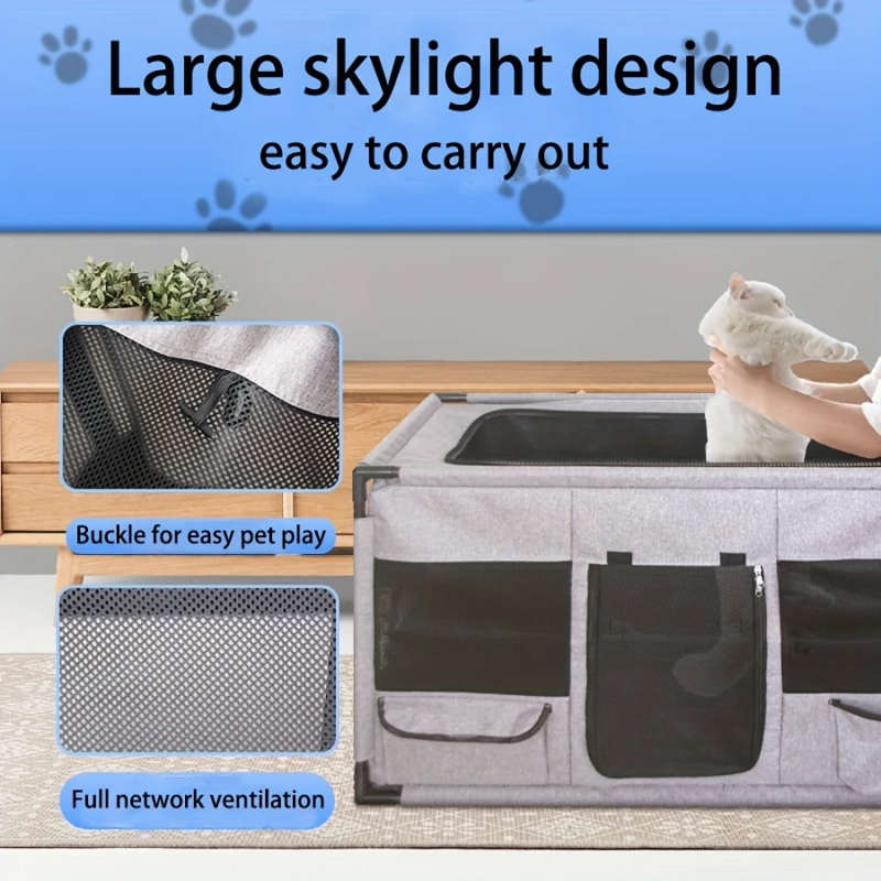 Pet Cage