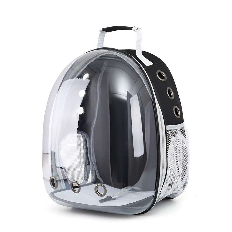 1pc Pink Pet Bag