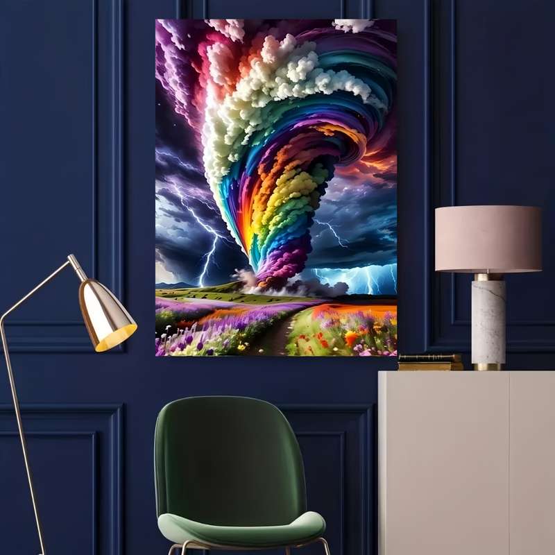 1000 Piece Paper Jigsaw Puzzle For Adults