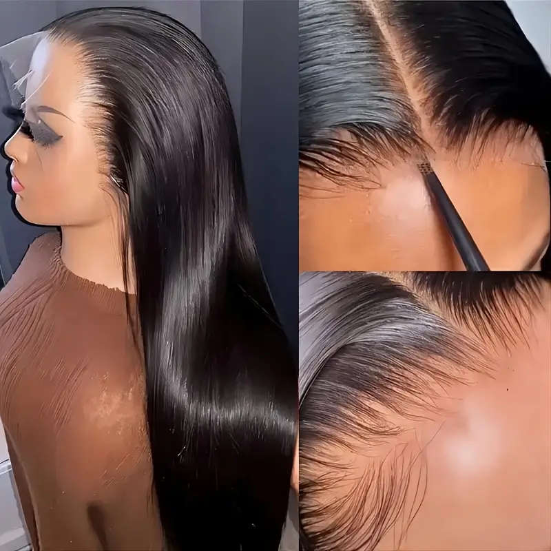 Lace Front Wig For Women