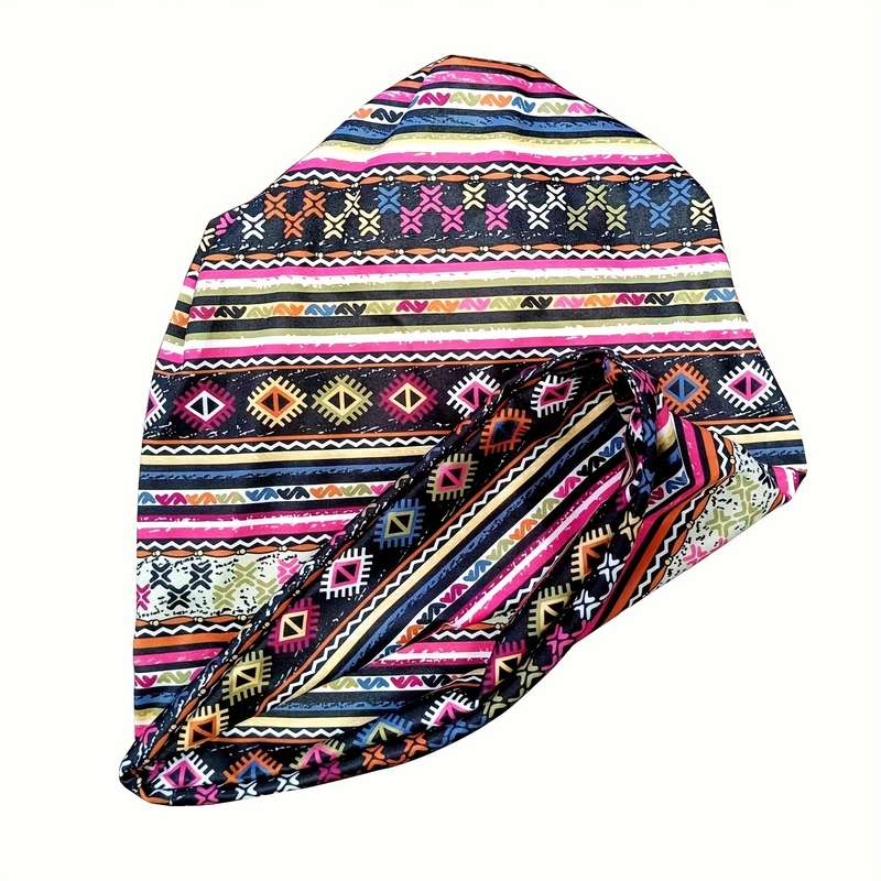 Hat Blue