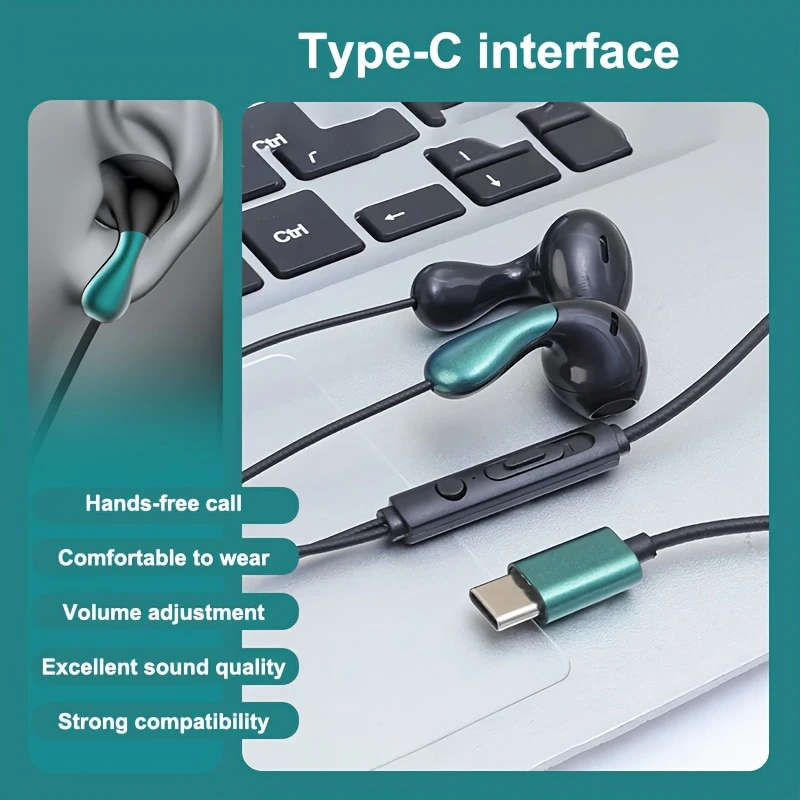 Earphone