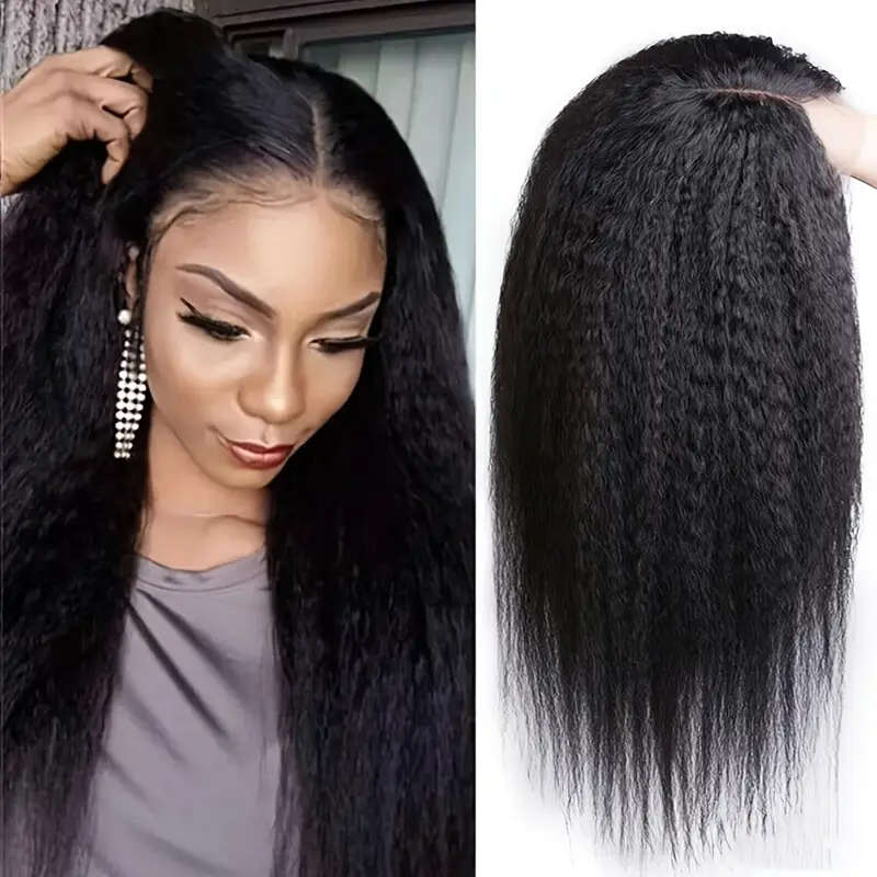 1pcs Heat Resistant Synthetic Fiber Wig For Women