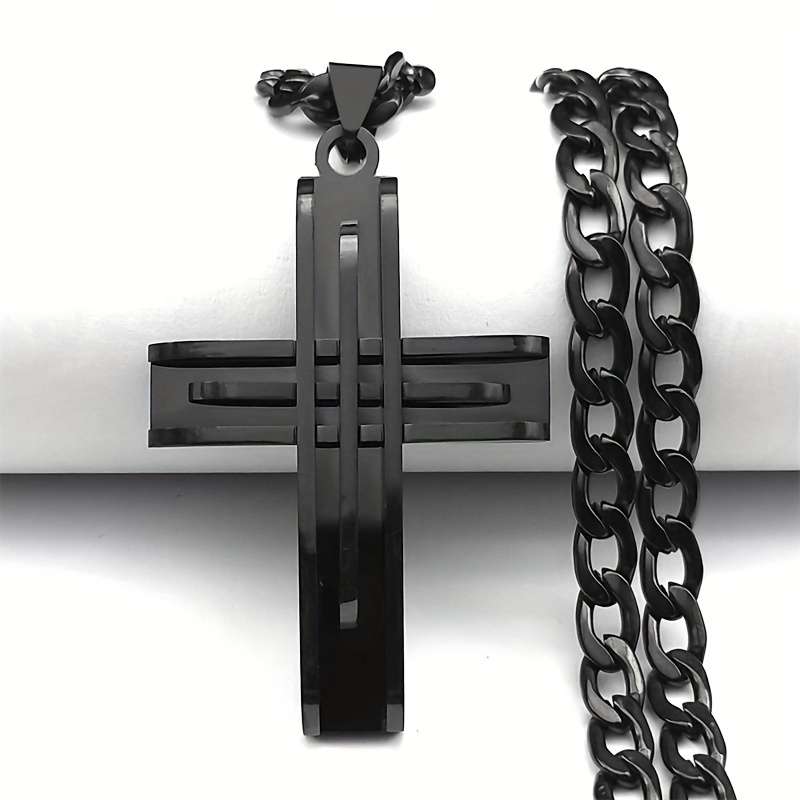 1 Piece Jesus Theme Pendant