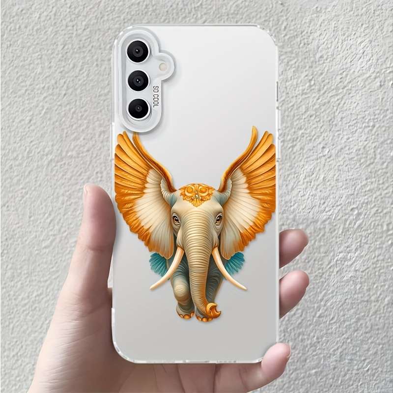 1pc Mixed Color 2 For Samsung Galaxy S21 Add   5G Phone Cases