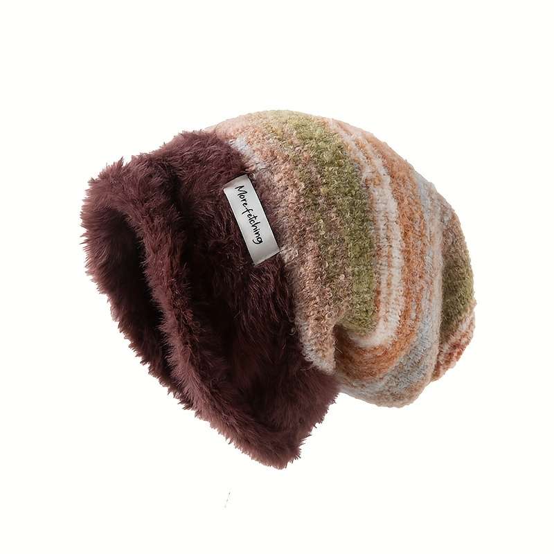 Hat Dark Green