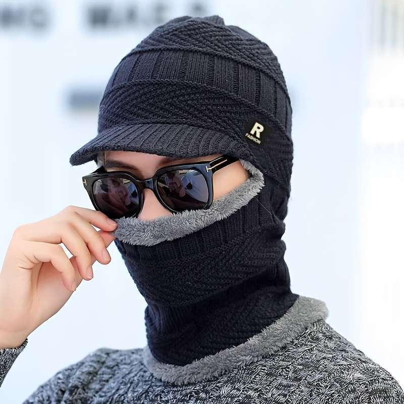 Hat Grey