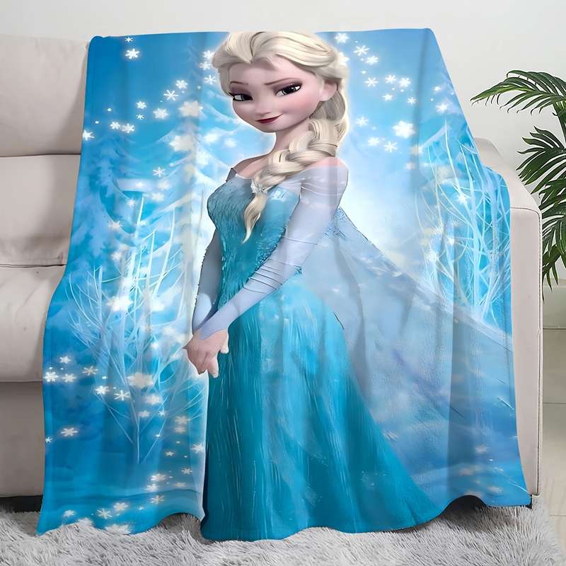 1ps Blanket Size 130X150Cm