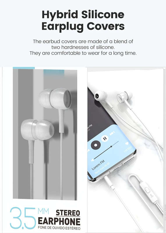 Earphone