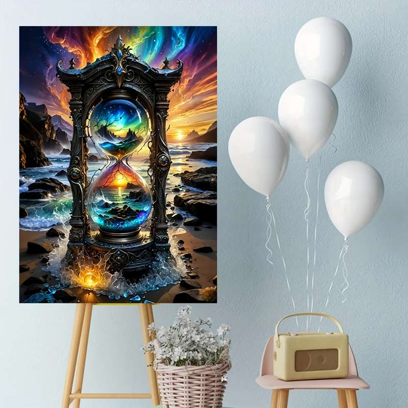 1000 Piece Paper Jigsaw Puzzle For Adults