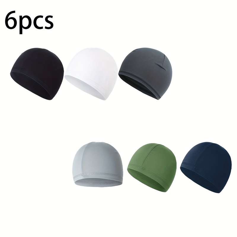 Hat 3 Black Add 3 White