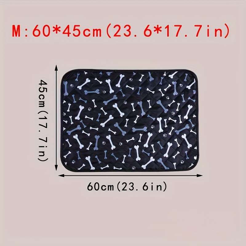 1piece Light Bone Cooling Pad