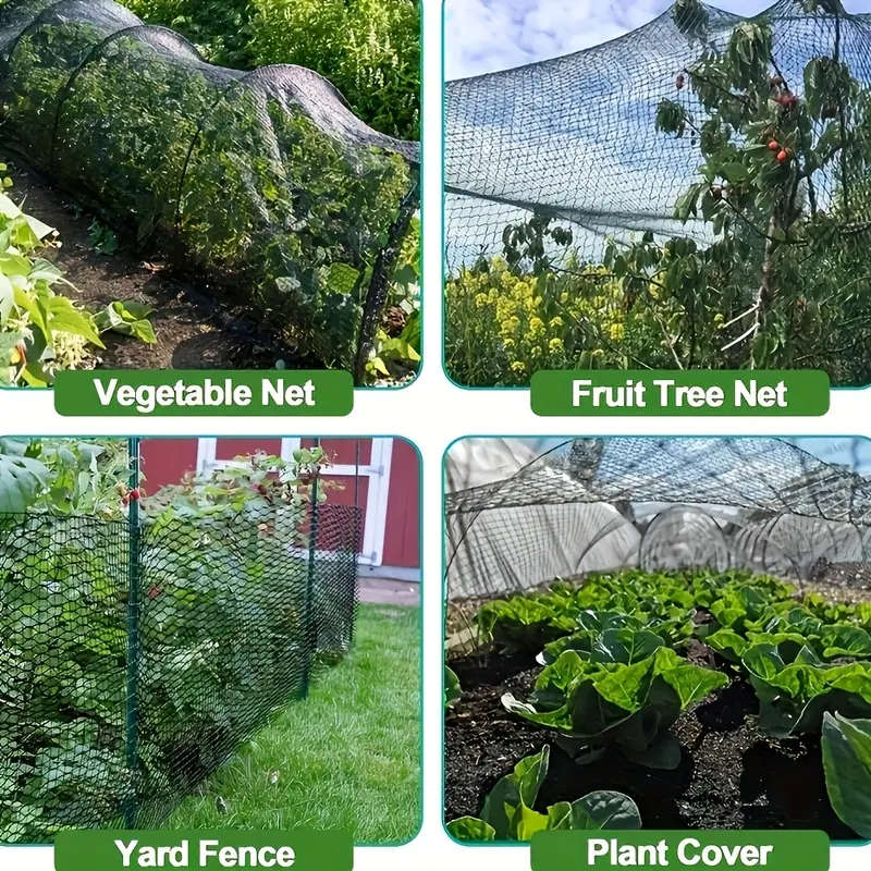 Protection Netting