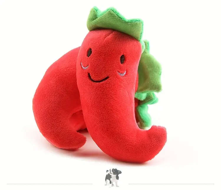 Pet Chew Toys