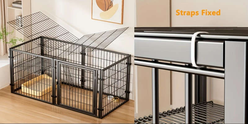 Pet Cage