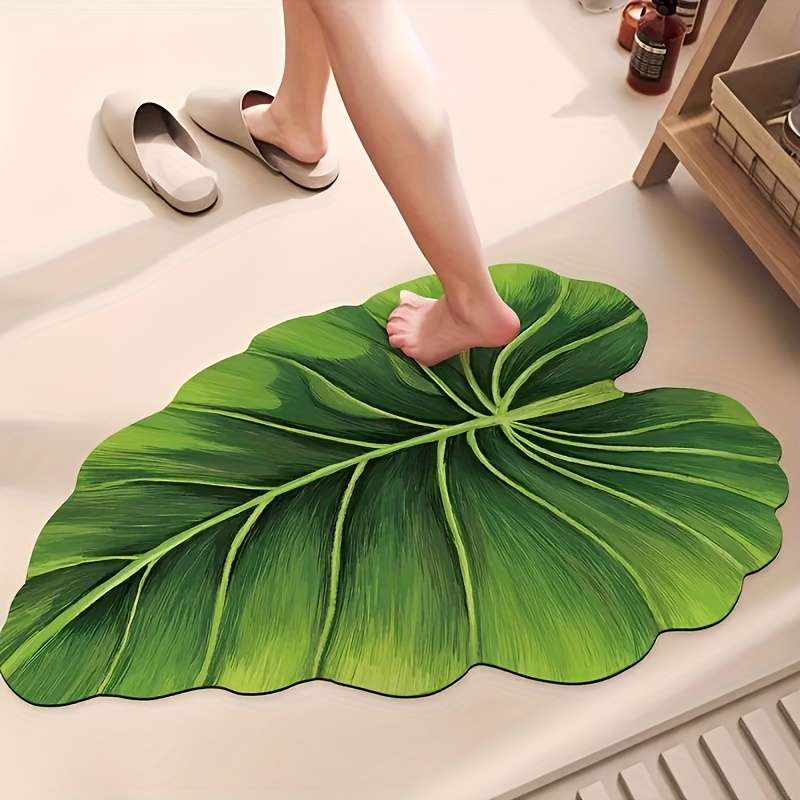 1Pc 30x70cm Floor Mat
