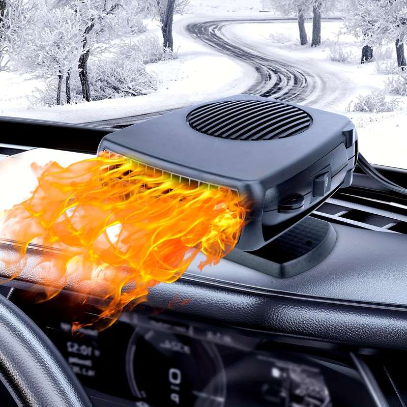 1pc Standard  Heater