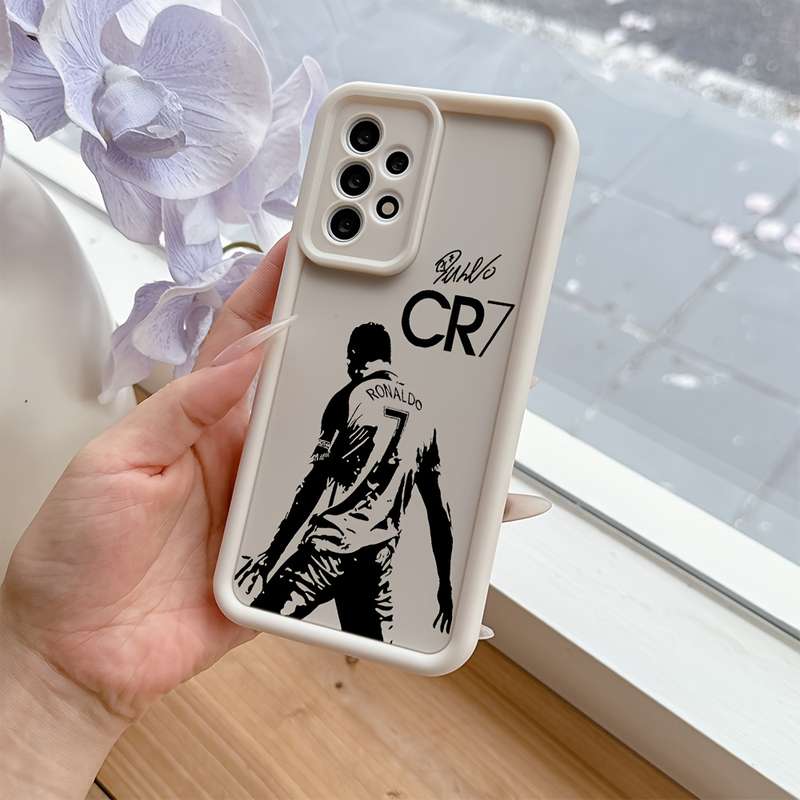 1pc Mixed Color 1 For Samsung Samsung Galaxy A25 5G Phone Cases