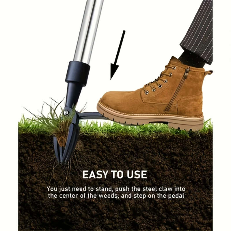 Weeding Tools