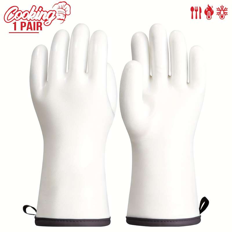 1 Pair Size S Household Cleaning Gloves