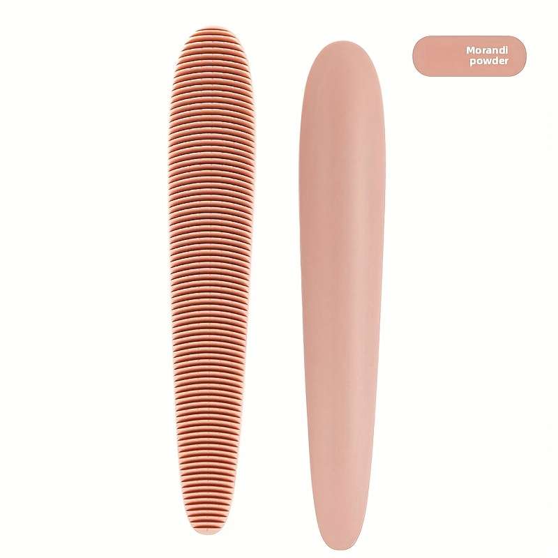 1pc Grey Pet Comb