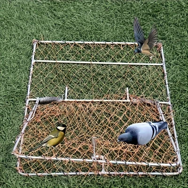 1pc White Pet Cage