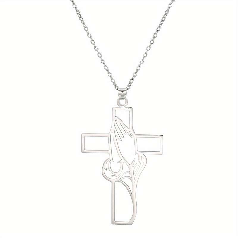 1 Piece 1 Jesus Theme Pendant