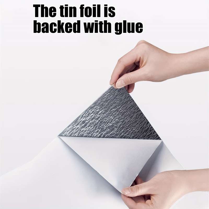 1PC Wall StickersCream Color30X60CM 11.8X23.6in