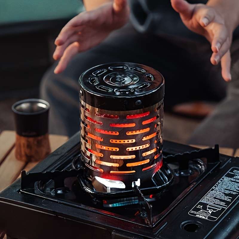 1pc Silvery Lid  Heater